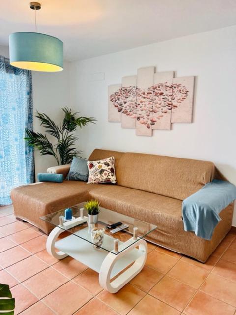 #Seaparaiso# Heated Pool,Private Parking,Fast Wifi Costa Adeje  Kültér fotó