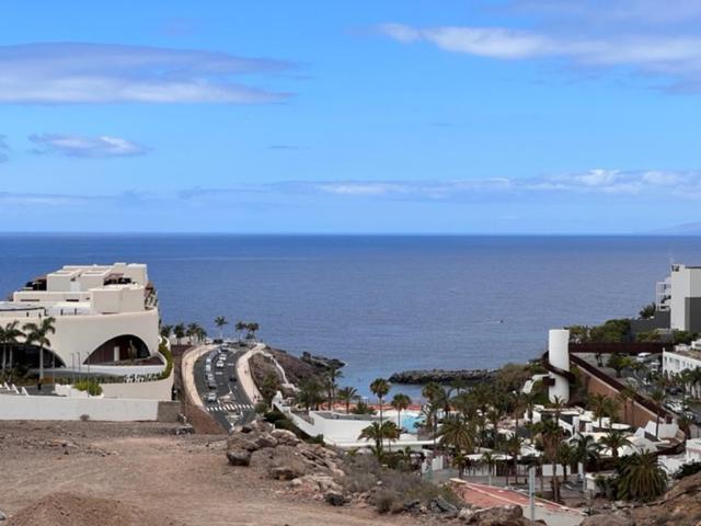 #Seaparaiso# Heated Pool,Private Parking,Fast Wifi Costa Adeje  Kültér fotó