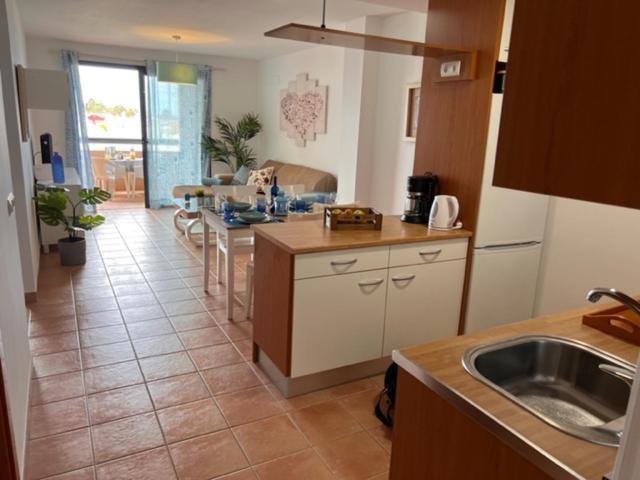#Seaparaiso# Heated Pool,Private Parking,Fast Wifi Costa Adeje  Kültér fotó