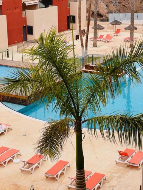 #Seaparaiso# Heated Pool,Private Parking,Fast Wifi Costa Adeje  Kültér fotó