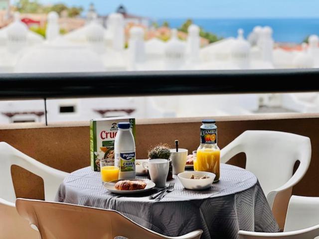 #Seaparaiso# Heated Pool,Private Parking,Fast Wifi Costa Adeje  Kültér fotó