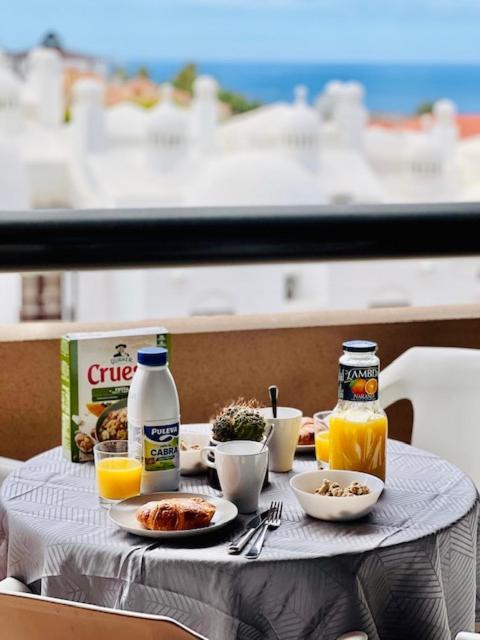 #Seaparaiso# Heated Pool,Private Parking,Fast Wifi Costa Adeje  Kültér fotó