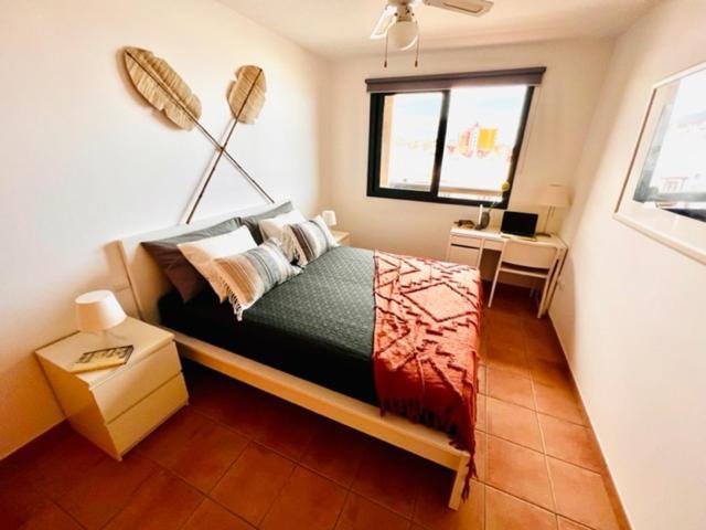 #Seaparaiso# Heated Pool,Private Parking,Fast Wifi Costa Adeje  Kültér fotó