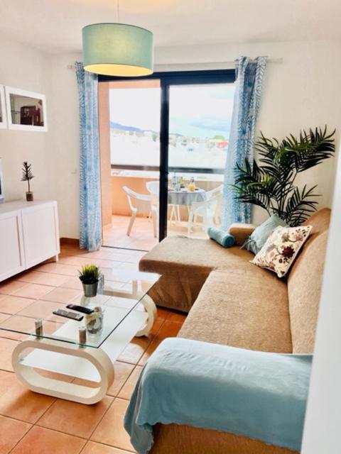 #Seaparaiso# Heated Pool,Private Parking,Fast Wifi Costa Adeje  Kültér fotó