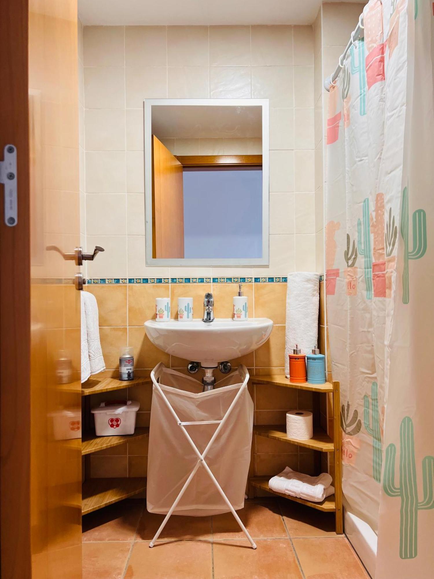 #Seaparaiso# Heated Pool,Private Parking,Fast Wifi Costa Adeje  Kültér fotó